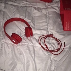 Beats solo HD